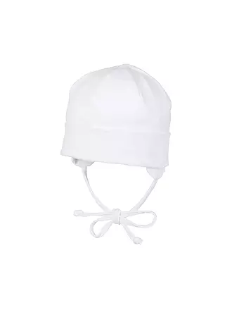 STERNTALER | Gorro de bebé | weiss